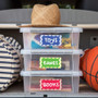 Avery Removable Multi-Use Labels, Inkjet/Laser Printers, 2 x 4, White, 2/Sheet, 50 Sheets/Pack, (5444) View Product Image