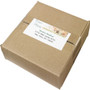 Avery Removable Multi-Use Labels, Inkjet/Laser Printers, 2 x 4, White, 2/Sheet, 50 Sheets/Pack, (5444) View Product Image