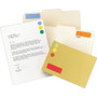 Avery Handwrite Only Self-Adhesive Removable Round Color-Coding Labels, 0.75" dia, Black, 28/Sheet, 36 Sheets/Pack, (5459) View Product Image