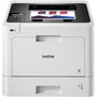 Brother HLL8260CDW Business Color Laser Printer with Duplex Printing and Wireless Networking View Product Image