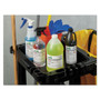 Avery UltraDuty GHS Chemical Waterproof and UV Resistant Labels, 3.5 x 5, White, 4/Sheet, 50 Sheets/Box View Product Image