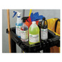 Avery UltraDuty GHS Chemical Waterproof and UV Resistant Labels, 3.5 x 5, White, 4/Sheet, 50 Sheets/Box View Product Image