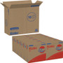 WypAll X70 Cloths, POP-UP Box, 9.13 x 16.8, White, 100/Box, 10 Boxes/Carton (KCC41455) View Product Image