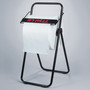 WypAll General Clean X60 Cloths, Jumbo Roll, 12.2 x 12.4, White, 1,100/Roll View Product Image