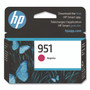 HP 951, (CN051AN) Magenta Original Ink Cartridge View Product Image