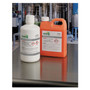 Avery UltraDuty GHS Chemical Waterproof and UV Resistant Labels, 4 x 4, White, 4/Sheet, 50 Sheets/Box View Product Image