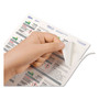 Avery UltraDuty GHS Chemical Waterproof and UV Resistant Labels, 2 x 4, White, 10/Sheet, 50 Sheets/Box View Product Image