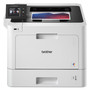 Brother HLL8360CDW Business Color Laser Printer with Duplex Printing and Wireless Networking (BRTHLL8360CDW) View Product Image