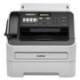 Brother FAX2940 High-Speed Laser Fax View Product Image