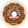 The Original Donut Shop K-Cup Regular Coffee - Compatible with Keurig Brewer - Regular - Medium - 0.4 oz - K-Cup Product Image 