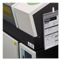 Avery PermaTrack Destructible Asset Tag Labels, Laser Printers, 1.25 x 2.75, White, 14/Sheet, 8 Sheets/Pack View Product Image