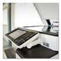 Avery PermaTrack Tamper-Evident Asset Tag Labels, Laser Printers, 1.25 x 2.75, White, 14/Sheet, 8 Sheets/Pack (AVE60536) View Product Image