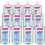 PURELL Advanced Hand Sanitizer - Clean Scent - 20 fl oz - Pump Bottle Dispenser - Hand, Skin - Moisturizing Product Image 