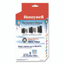 Honeywell HEPA Air Purifier R Filter - HEPA - (HWLHRFR1) Product Image 