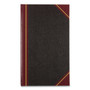 Rediform Texhide Cover Record Books with Margin - 500 Sheet(s) - (RED57151) Product Image 