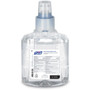 PURELL Hand Sanitizer Foam Refill - Clean Scent - 1.27 quart - Kill Germs - Skin, Hand - Moisturizing Product Image 