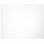UCreate Coated Poster Board - Printing - 22" Height x 28" Width x 1" Length - White Product Image 