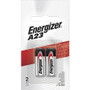 Energizer 377 Silver Oxide Button Battery 2-Packs - For Keyless Entry, Garage Door Opener, Electronic Device - A23 - 12 V DC - 2/Pack Product Image 