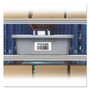 Avery Surface Safe ID Labels, Inkjet/Laser Printers, 2 x 3.5, White, 10/Sheet, 25 Sheets/Pack View Product Image