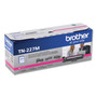 Brother TN227M High-Yield Toner, 2,300 Page-Yield, Magenta View Product Image