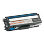 Brother TN310C Toner, 1,500 Page-Yield, Cyan (BRTTN310C) View Product Image