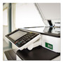 Avery PermaTrack Metallic Asset Tag Labels, Laser Printers, 2 x 3.75, Silver, 8/Sheet, 8 Sheets/Pack View Product Image