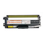 Brother TN310Y Toner, 1,500 Page-Yield, Yellow View Product Image