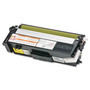 Brother TN310Y Toner, 1,500 Page-Yield, Yellow View Product Image
