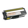 Brother TN310Y Toner, 1,500 Page-Yield, Yellow (BRTTN310Y) View Product Image