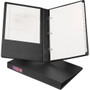 Avery Legal Durable Binder - 1" Binder Capacity - Legal - 8 1/2" x 14" Sheet Size - 175 Sheet Capacity - 3 Ring(s) Product Image 