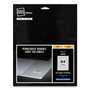 Avery PermaTrack Durable White Asset Tag Labels, Laser Printers, 0.5 x 1, White, 84/Sheet, 8 Sheets/Pack View Product Image