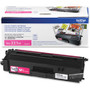 Brother TN331M Original Laser Toner Cartridge - Magenta - 1 Each Product Image 