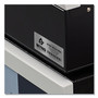 Avery PermaTrack Metallic Asset Tag Labels, Laser Printers, 1.25 x 2.75, Silver, 14/Sheet, 8 Sheets/Pack View Product Image
