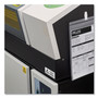 Avery PermaTrack Durable White Asset Tag Labels, Laser Printers, 1.25 x 2.75, White, 14/Sheet, 8 Sheets/Pack View Product Image