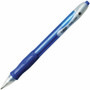 BIC Retractable Ballpoint Pens - 1 mm Medium Pen Point - Refillable - Retractable - Blue Ink - Blue Barrel Product Image 