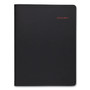 AT-A-GLANCE 800 Range Weekly/Monthly Appointment Book, 11 x 8.25, Black Cover, 12-Month (Jan to Dec): 2024 View Product Image