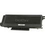 Brother TN580 High-Yield Toner, 7,000 Page-Yield, Black View Product Image