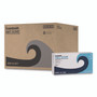 Boardwalk Exam Vinyl Gloves, Clear, Small, 3 3/5 mil, 100/Box, 10 Boxes/Carton View Product Image