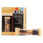 KIND Nuts and Spices Bar, Caramel Almond and Sea Salt, 1.4 oz Bar, 12/Box View Product Image