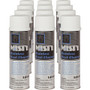 MISTY Stainless Steel Cleaner - Lemon Scent - Oil Based - Silver, Black - (AMR1001541CT) Product Image 