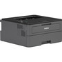 Brother HLL2370DWXL XL Extended Print Monochrome Compact Laser Printer with Up to 2-Years of Toner In-Box (BRTHLL2370DWXL) View Product Image