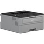 Brother HLL2350DW Monochrome Compact Laser Printer with Wireless and Duplex Printing (BRTHLL2350DW) View Product Image