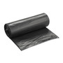 Inteplast Group High-Density Commercial Can Liners Value Pack, 60 gal, 19 mic, 38" x 58", Black, 25 Bags/Roll, 6 Rolls/Carton (IBSVALH3860K22) View Product Image