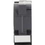 Brother P-Touch TZe Standard Adhesive Laminated Labeling Tape, 0.94" x 26.2 ft, Black on White View Product Image
