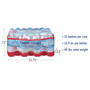 Crystal Geyser Alpine Spring Water, 16.9 oz Bottle, 35/Carton, 54 Cartons/Pallet View Product Image