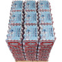 Crystal Geyser Alpine Spring Water, 16.9 oz Bottle, 35/Carton, 54 Cartons/Pallet (CGW35001) View Product Image