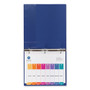 Avery Customizable TOC Ready Index Multicolor Tab Dividers, 8-Tab, 1 to 8, 11 x 8.5, White, Traditional Color Tabs, 1 Set View Product Image