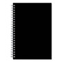 Blue Sky Enterprise Weekly/Monthly Planner, Enterprise Formatting, 8 x 5, Black Cover, 12-Month (Jan to Dec): 2024 View Product Image