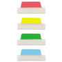 Avery 2-sided Writable Margin Ultra Tabs - 24 Tab(s) - (AVE74768) Product Image 