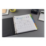 Avery Insertable Style Edge Tab Plastic 1-Pocket Dividers, 8-Tab, 11.25 x 9.25, Translucent, 1 Set View Product Image